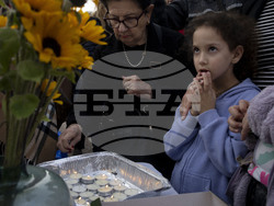 Israel Hostages Preparations