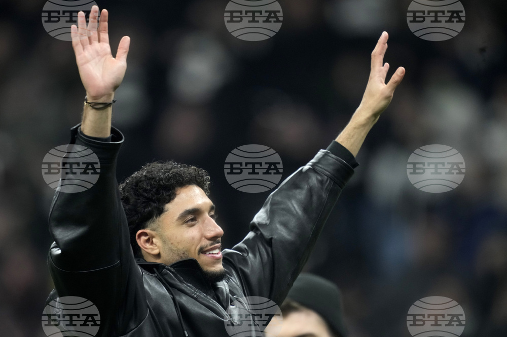 Манчестър Сити привлече египетския нападател Омар Мармуш от Айнтрахт (Франкфурт) с договор за пет години и трансфер от 75 милиона евро