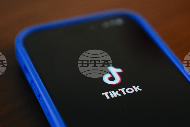 Гръцки учени са разработили първата в света скала за измерване на пристрастяването към ТикТок