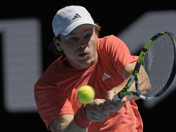 Australian Open Tennis