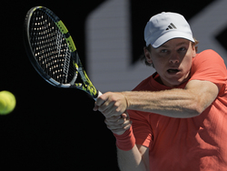 Australian Open Tennis