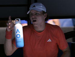 Australian Open Tennis