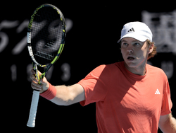 Australian Open Tennis