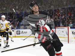 Penguins Sabres Hockey