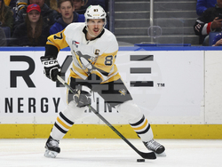 Penguins Sabres Hockey