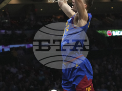 Nuggets Heat Basketball