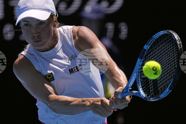 Организаторите на "Уимбълдън" са уверени, че мерките за сигурност са на ниво, след като Юлия Путинцева се оплака относно поведението на зрител