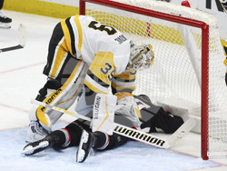 Penguins Sabres Hockey