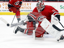 Golden Knights Hurricanes Hockey