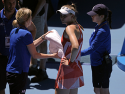 Australian Open Tennis
