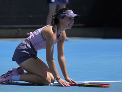 Australian Open Tennis