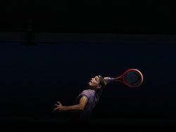 Australian Open Tennis