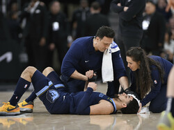 Grizzlies Spurs Basketball