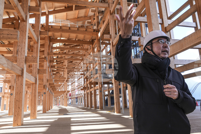 Производствените цени в Япония са се повишили с 2,6 на сто на годишна база през март