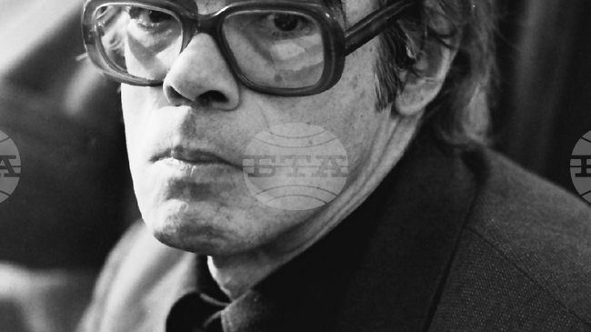 Хуманитарната гимназия в Сливен чества годишнина от рождението на своя патрон Дамян Дамянов