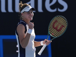 Australian Open Tennis