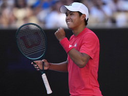 Australian Open Tennis