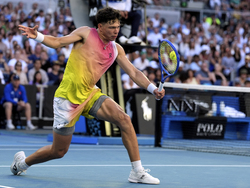 Australian Open Tennis