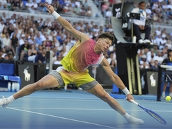 Australian Open Tennis