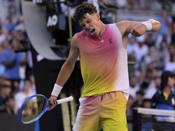 Australian Open Tennis