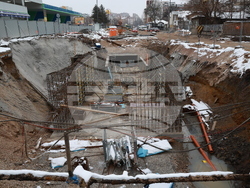 Протестна разходка по „Опълченска“