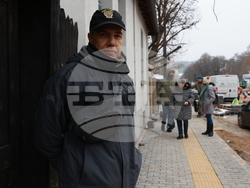 Протестна разходка по „Опълченска“