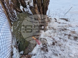 Село Доспей - Свети Атанасий - отбелязване