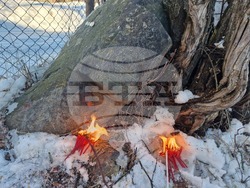 Село Доспей - Свети Атанасий - отбелязване