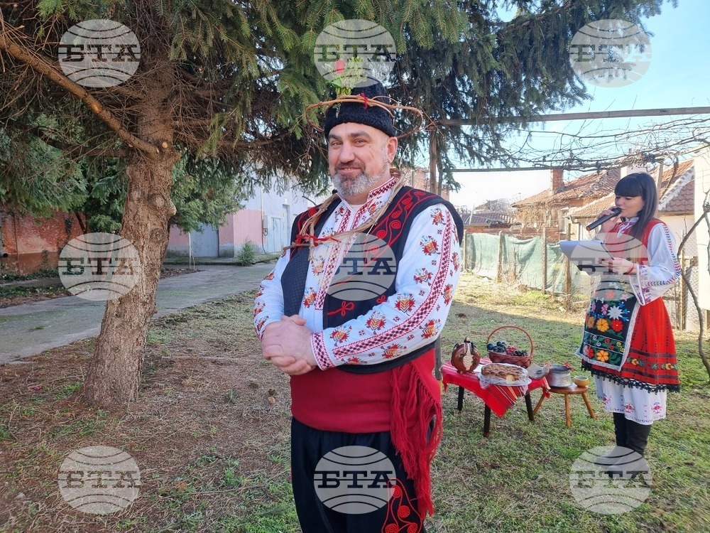 На празника Трифон Зарезан в Елхово ще изберат най-добрите местни вина