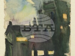 Непоказвани досега творби на Маргарит Цанев-Марго ще могат да се видят в Берлин, снимка – организатори