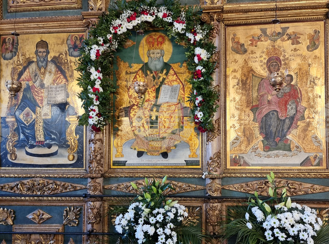 Света литургия и обща панихида ще бъдат отслужени на 1 март в Люксембург