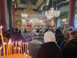 Варна - църква „Свети Атанасий” - храмов празник