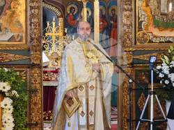 Варна - църква „Свети Атанасий” - храмов празник