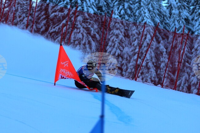 Snowboarder Yankov: Bulgaria Having Two Representatives in Top 8 Is Great Achievement