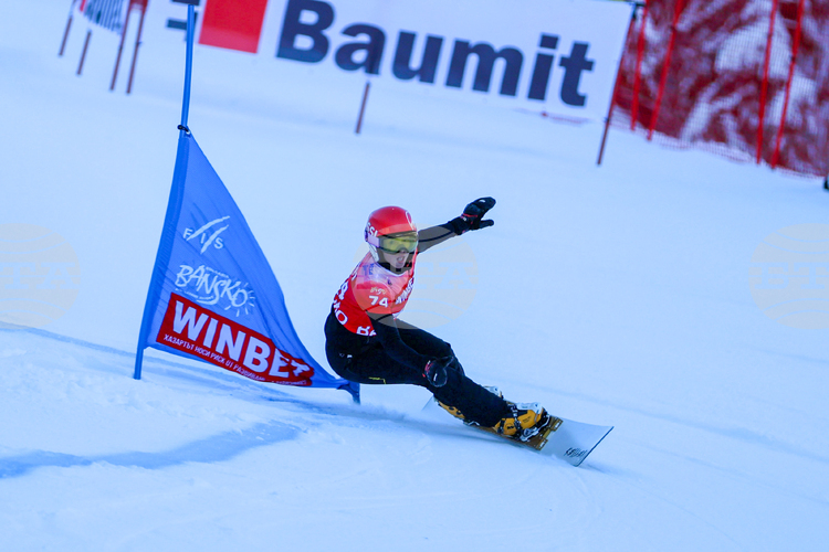 Bulgarian Snowboarder Malena Zamfirova Undergoes Second Surgery in Austria, Remains in Intensive Care