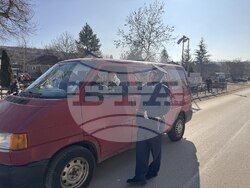 Снимка: Община Русе