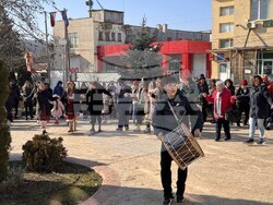 Снимка: Община Русе