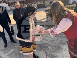 Снимка: Община Русе