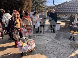 Снимка: Община Русе