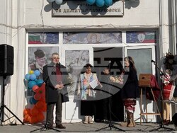 Снимка: Община Русе