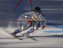 Italy Alpine Skiing World Cup