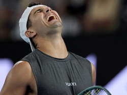 Australian Open Tennis