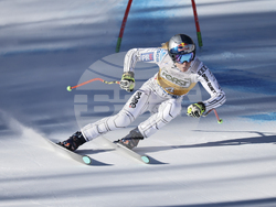 Italy Alpine Skiing World Cup