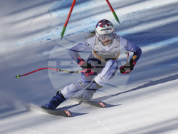 Italy Alpine Skiing World Cup
