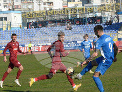 Варна - футбол - контрола - Спартак 1918 Варна - Фратрия