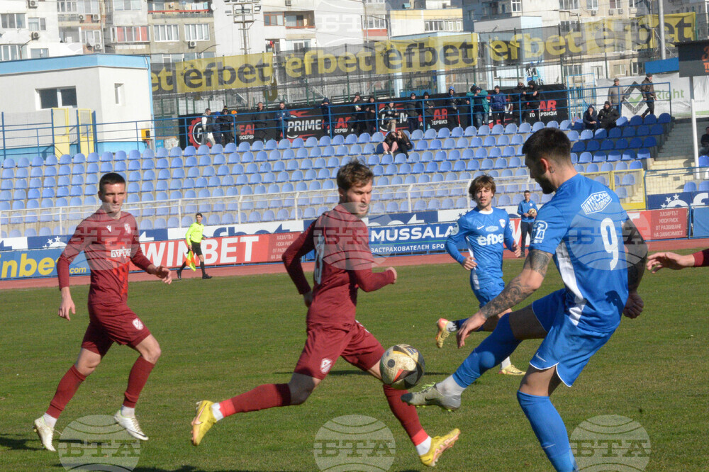 Фратрия назначи нов директор на школата 