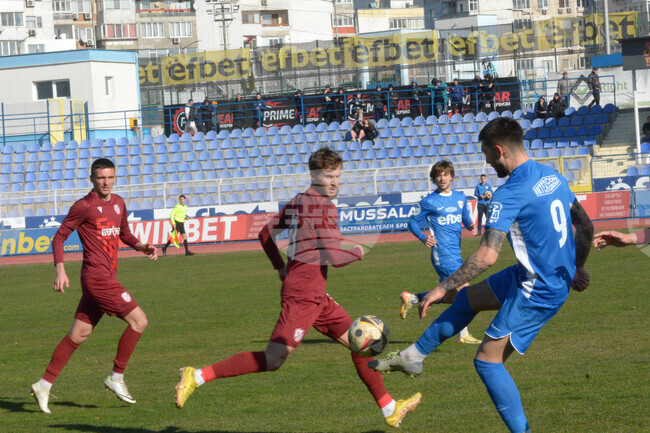 Фратрия назначи нов директор на школата 