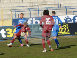 Варна - футбол - контрола - Спартак 1918 Варна - Фратрия