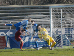 Варна - футбол - контрола - Спартак 1918 Варна - Фратрия