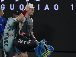 Australian Open Tennis